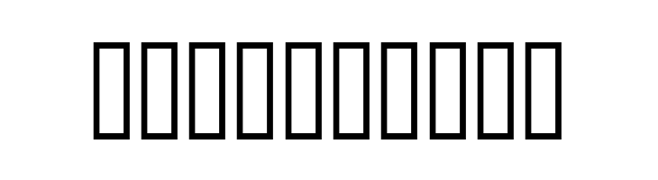 5 cent  Free Fonts Download