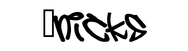 5 cent  Free Fonts Download