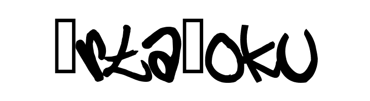 5 cent  Free Fonts Download