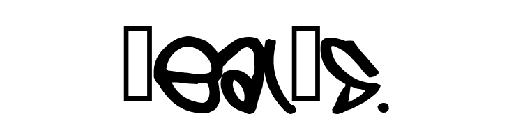 5 cent  Free Fonts Download