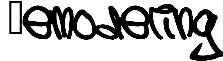 5 cent  Free Fonts Download