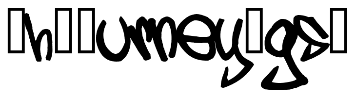 5 cent  Free Fonts Download