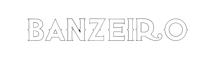 QuiettheThief-Empty  Free Fonts Download