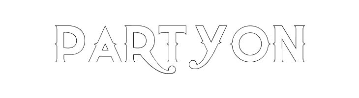 QuiettheThief-Empty  Free Fonts Download
