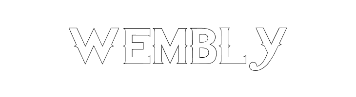 QuiettheThief-Empty  Free Fonts Download