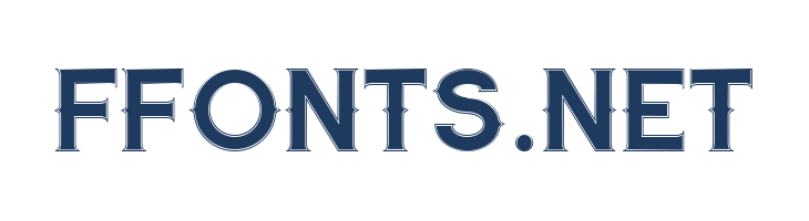 Quiet the Thief OutlinedTight font — Lorem ipsum body text preview