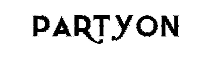 Quiet the Thief OutlinedTight  Free Fonts Download