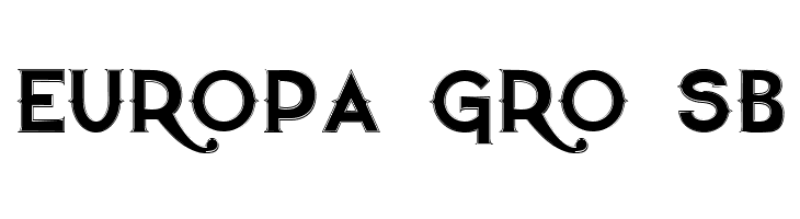 Quiet the Thief OutlinedTight  Free Fonts Download
