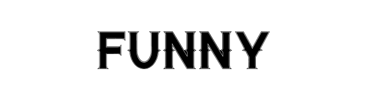 QuiettheThief-OutlinedTight  Free Fonts Download