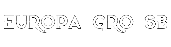 Quiet the Thief EmptyBold  Free Fonts Download