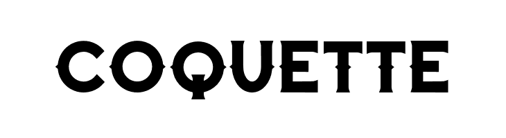 QuiettheThief-Bold  Free Fonts Download