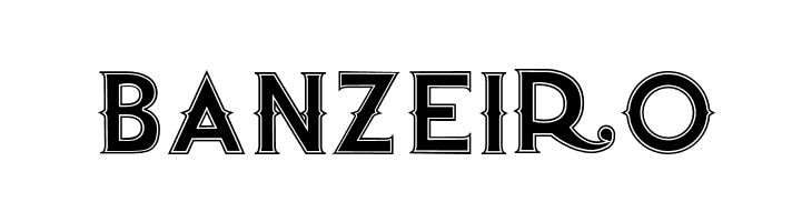 QuiettheThief-OutlinedWide  Free Fonts Download