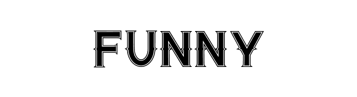 QuiettheThief-OutlinedWide  Free Fonts Download