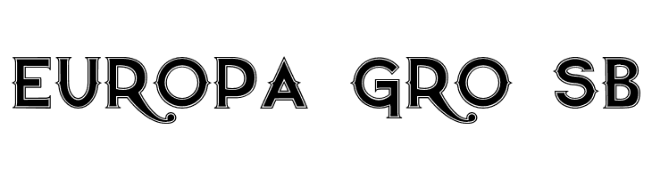 QuiettheThief-OutlinedWide  Free Fonts Download