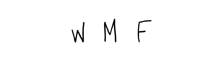 Raila Skies  Free Fonts Download