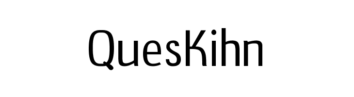 B20 Sans  Free Fonts Download