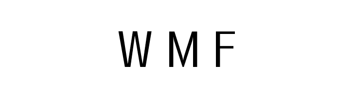 B20 Sans  Free Fonts Download