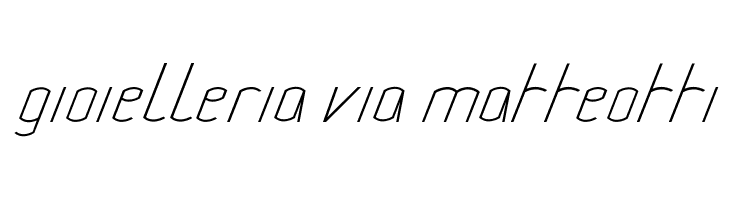 Miura Montes  Free Fonts Download