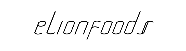 Miura Montes  Free Fonts Download