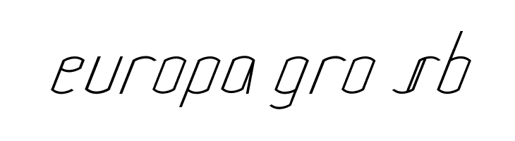 Miura Montes  Free Fonts Download