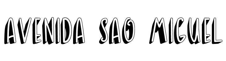 BANDA NEIRA  Free Fonts Download