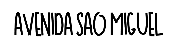 BANSKY  Free Fonts Download