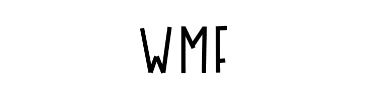 BANSKY  Free Fonts Download