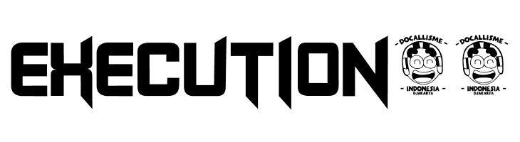 -BLANGKON-  Free Fonts Download