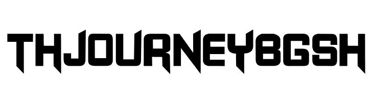 -BLANGKON-  Free Fonts Download