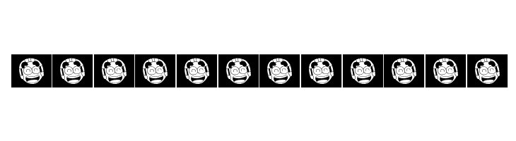 BROKEN HOME  Free Fonts Download