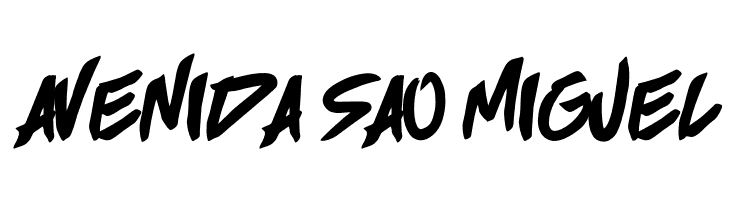 BROKEN HOME  Free Fonts Download