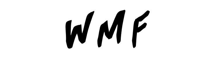 BROKEN HOME  Free Fonts Download