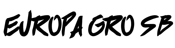 BROKEN HOME  Free Fonts Download