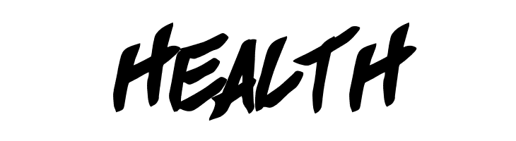 BROKEN HOME  Free Fonts Download