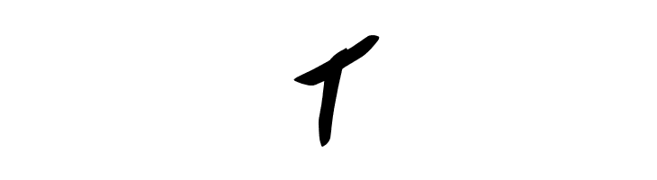 BROKEN HOME  Free Fonts Download