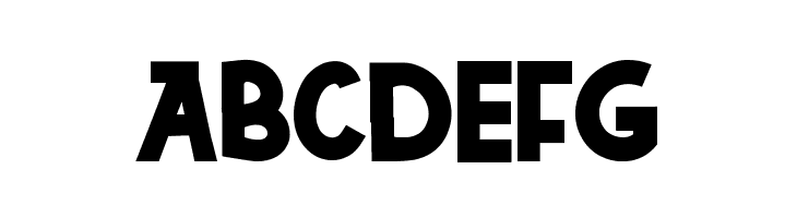 DUTSKY TIME  Free Fonts Download