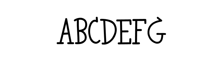 HERO KILLER  Free Fonts Download