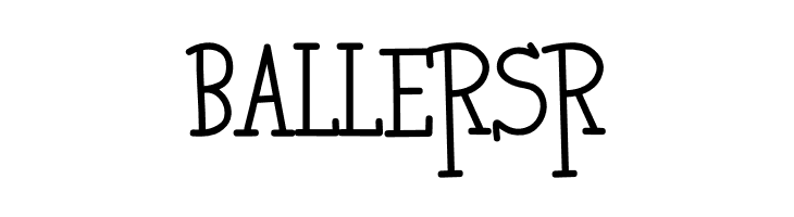 HERO KILLER  Free Fonts Download
