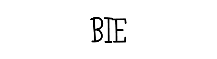 HERO KILLER  Free Fonts Download