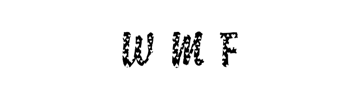 DTCBrodyM33  Free Fonts Download