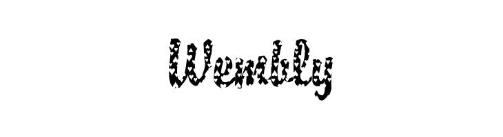 DTCBrodyM33  Free Fonts Download