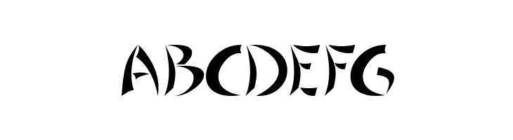Chinoiseries  Free Fonts Download