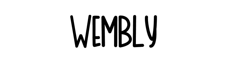 MOQA FLOAT  Free Fonts Download