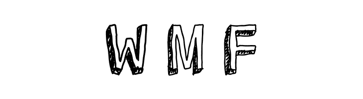 ROCKET TO MARS  Free Fonts Download