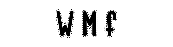 SWEETY CHEESE  Free Fonts Download