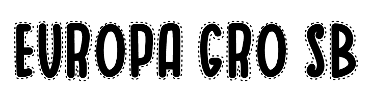 SWEETY CHEESE  Free Fonts Download