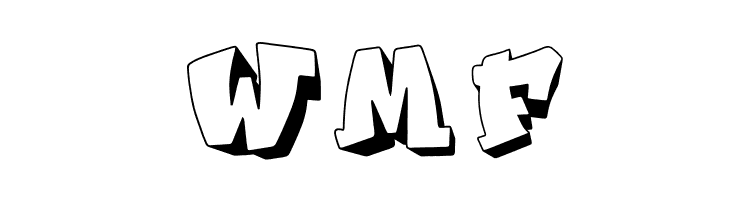 THE JACATRA  Free Fonts Download