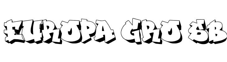 THE JACATRA  Free Fonts Download