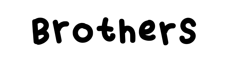 Zara Thustra Regular  Free Fonts Download