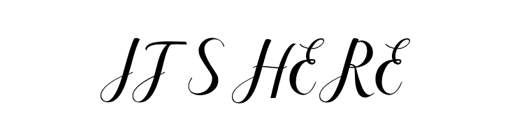 Cintella free  Free Fonts Download